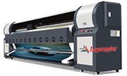 Mesin Digital Printing DSP