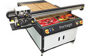 Printer UV Flatbed Portage VR