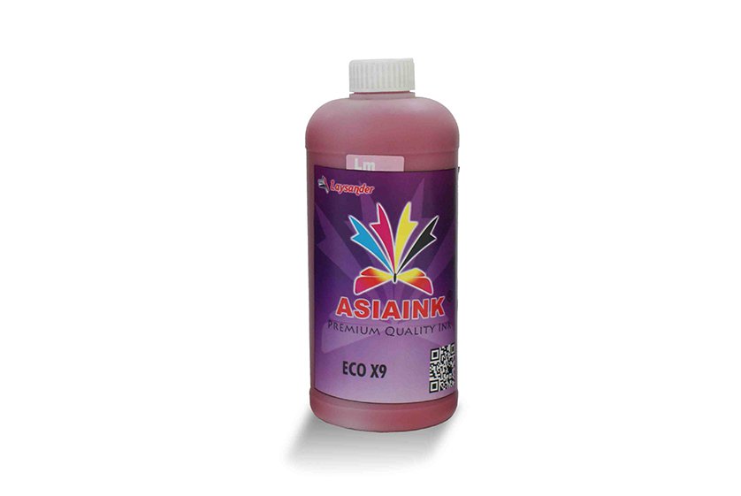 Tinta Mesin Digital Printing Eco x9 LM