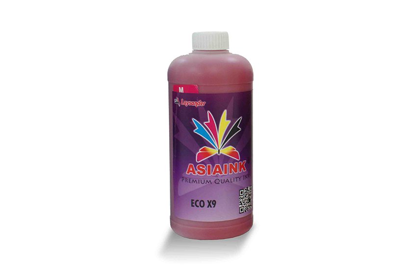 Tinta Mesin Digital Printing Eco x9 M