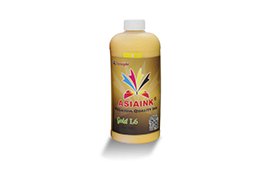 Tinta Gold L6 Yellow