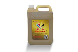 Tinta Gold Series Yellow