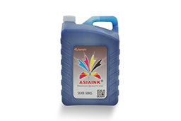 Tinta Silver Series Blue