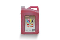 Tinta Silver Series Magenta