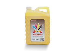 Tinta Silver Series Yellow