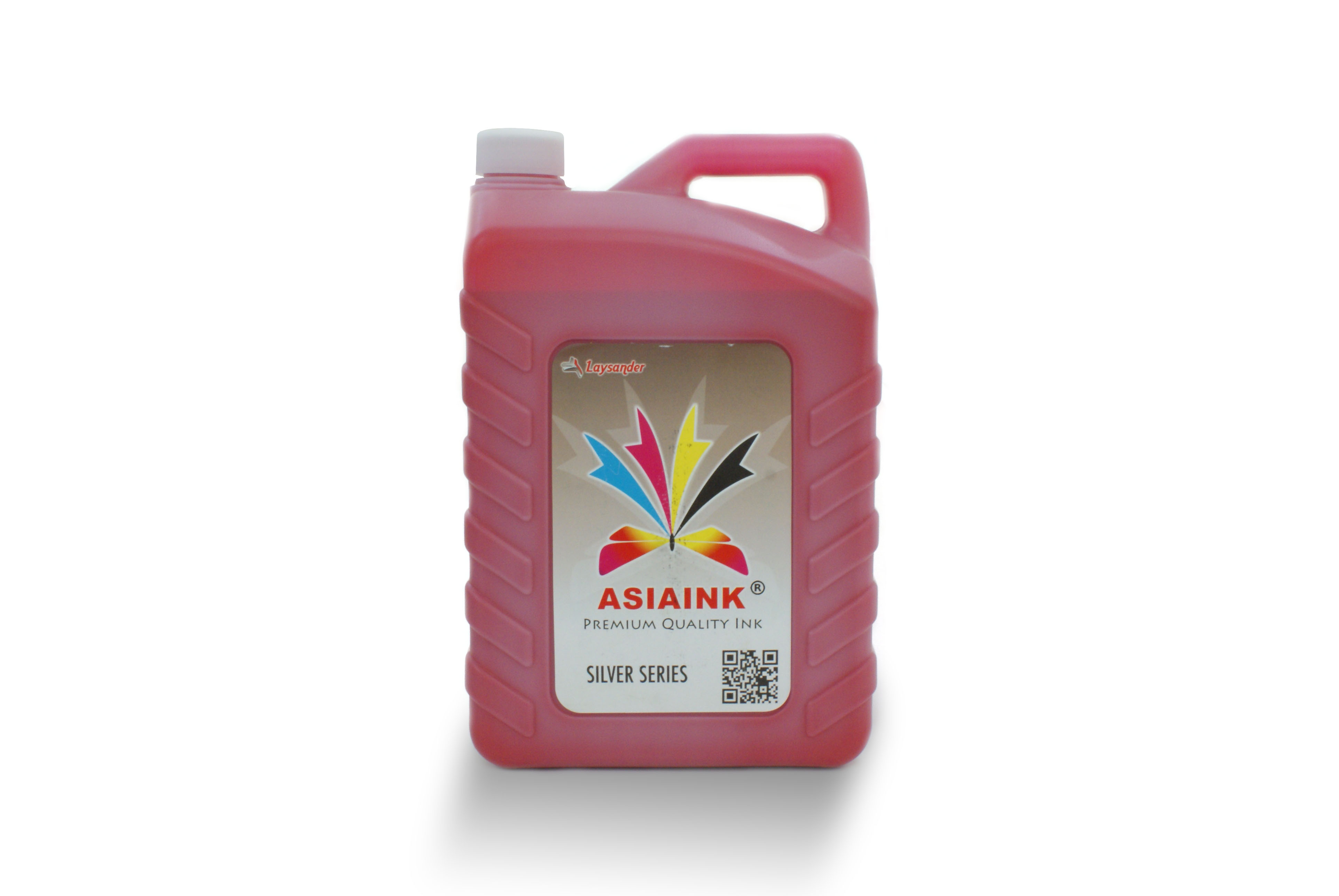 Silver Series Magenta