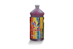 Tinta Tekstil DS PF Magenta